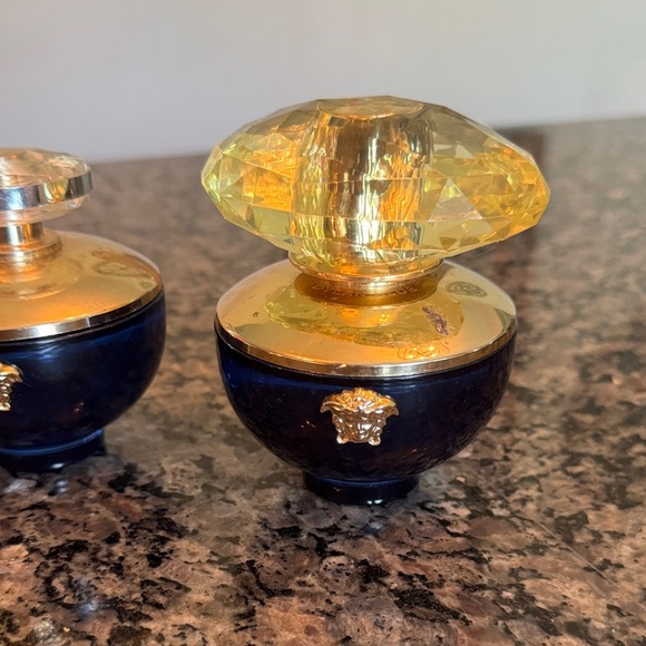 Assorted designer enpty Perfume Bottles - Picture 6 of 8